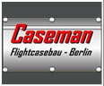 Caseman Flightcasebau - Berlin